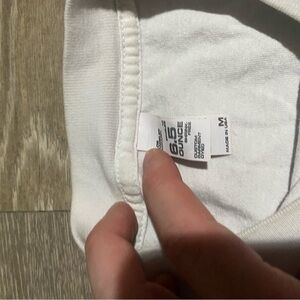 CBUM REVIVE 2022 6.5 ounce shirt